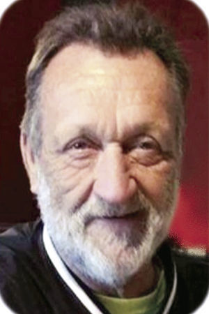 Bradley W. Ingamells